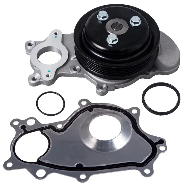 Bomba de agua BR3Z8501G Ford