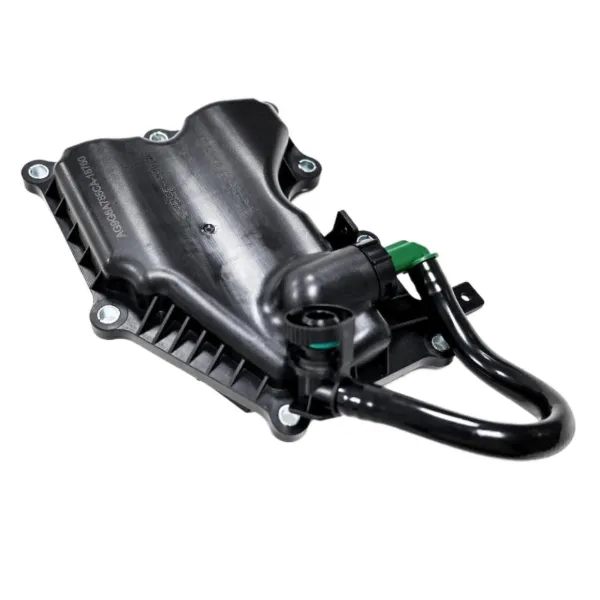 Separador de aceite del sistema de ventilación del cárter AG9G6A785CA Ford