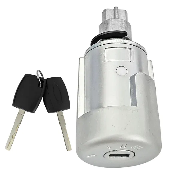 Bombín de cerradura de encendido BK213697AD Ford