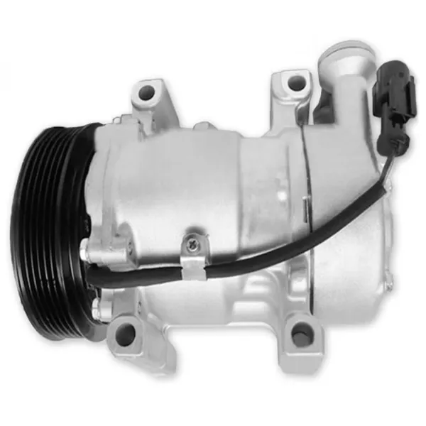 Compresor de aire acondicionado 2S6119D629AE Ford