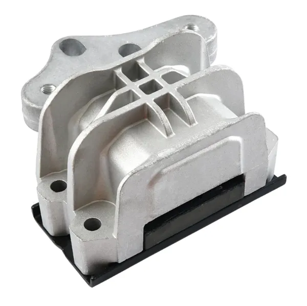 Soporte izquierdo de la transmisión BK217M124BA Ford