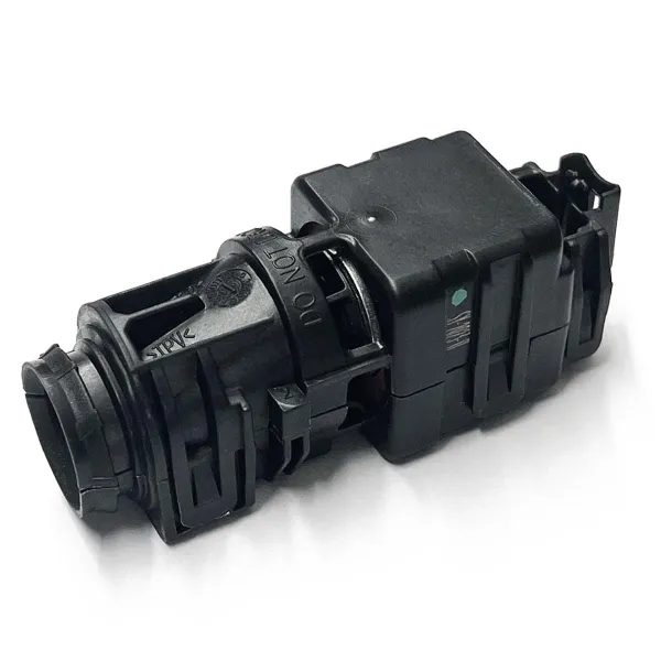 Sensor de la temperatura interior YH1815 Ford
