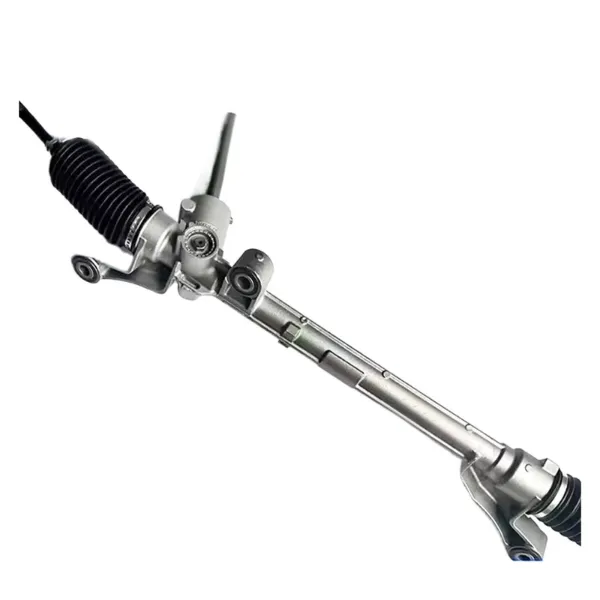 Cremallera de dirección AE8Z3504A Ford