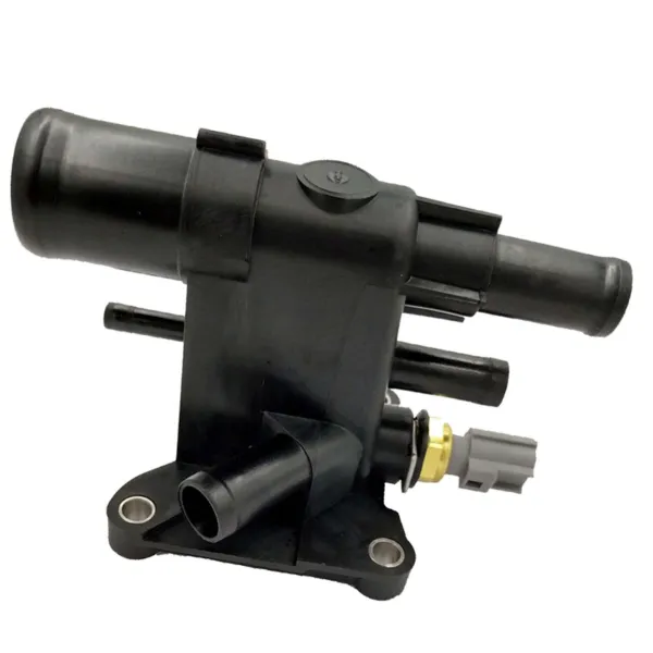 Brida del sistema de refrigeración (triple unión) AG9G8K556BB Ford