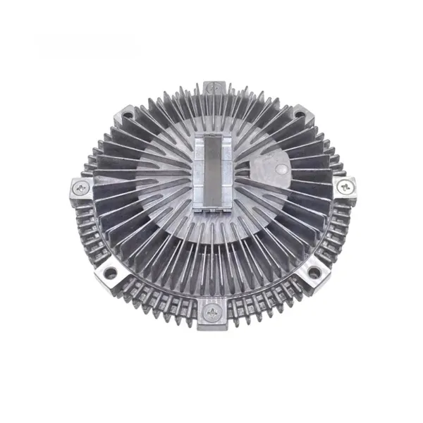 Embrague viscoso de ventilador WE0115150 Ford