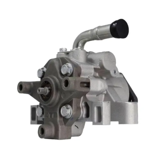 Bomba de dirección 2612840 Ford