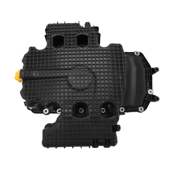 Cárter de aceite del motor 2149532 Ford
