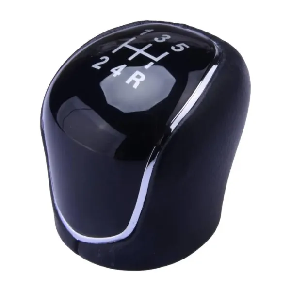 Pomo de palanca de cambios 7G9R7217CKD Ford