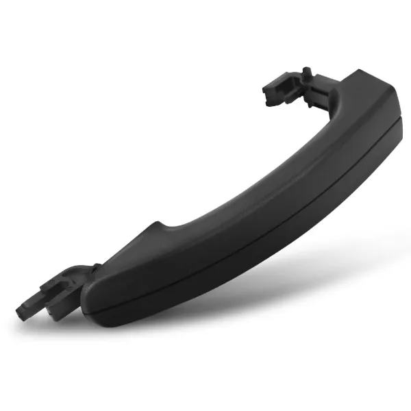 Manija exterior derecha de puerta corrediza BK21V26600AA Ford