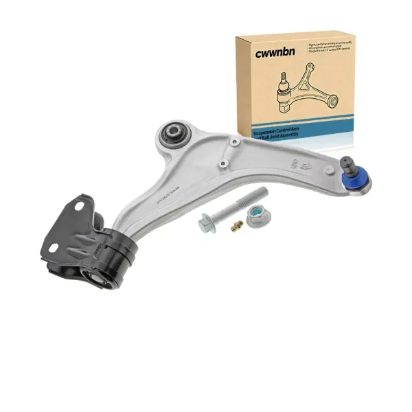 Brazo inferior derecho de la suspensión delantera F2GZ3078C Ford