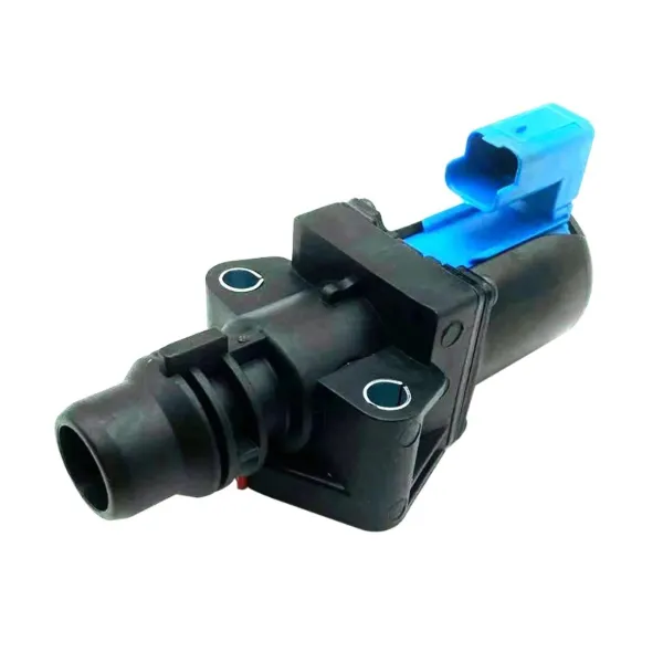 Válvula calefacción BM5G18495DA Ford