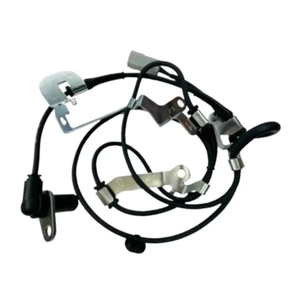 Sensor ABS delantero derecho 4883116 Ford