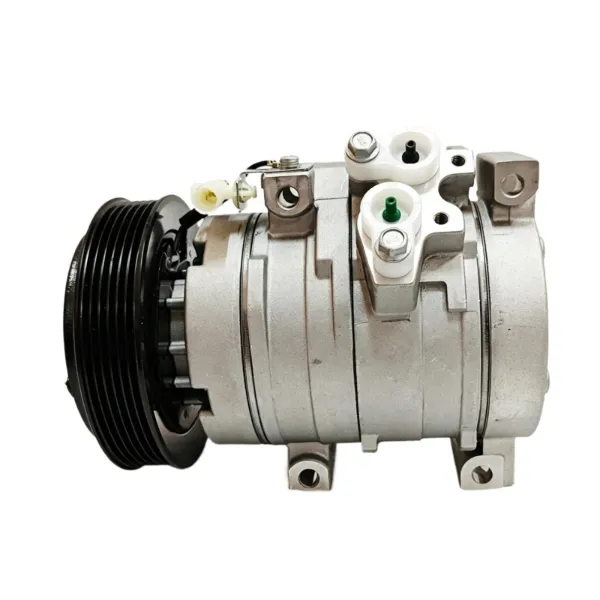 Compresor de aire acondicionado 1067000182 Geely