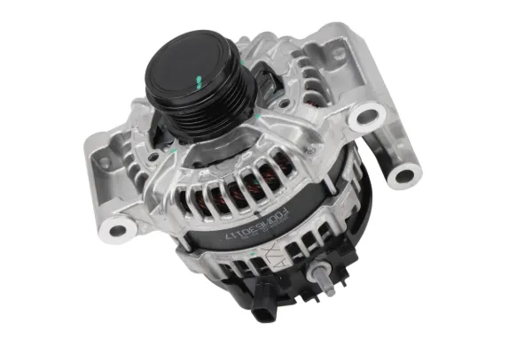 Alternador 13583100 General Motors