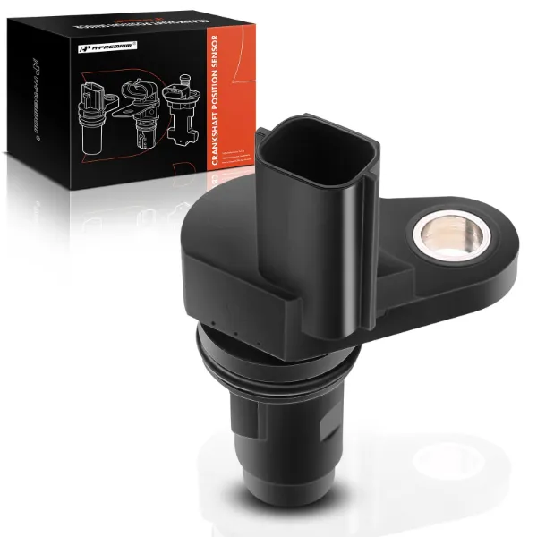 Sensor de cigüeñal 12588992 General Motors