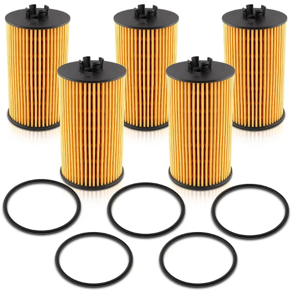 Filtro de aceite 55353324 General Motors