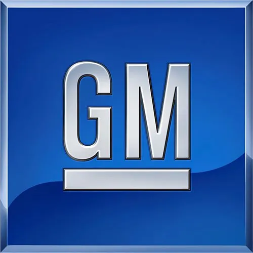  55565349 General Motors