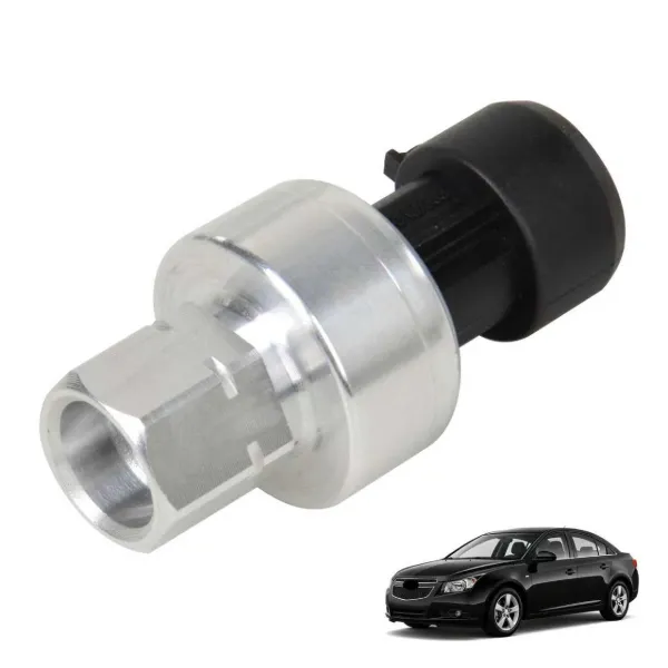 Sensor de presion de aire acondicionado 13502759 General Motors