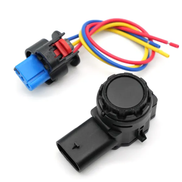 Sensor de estacionamiento delantero YR0040539V Peugeot/Citroen