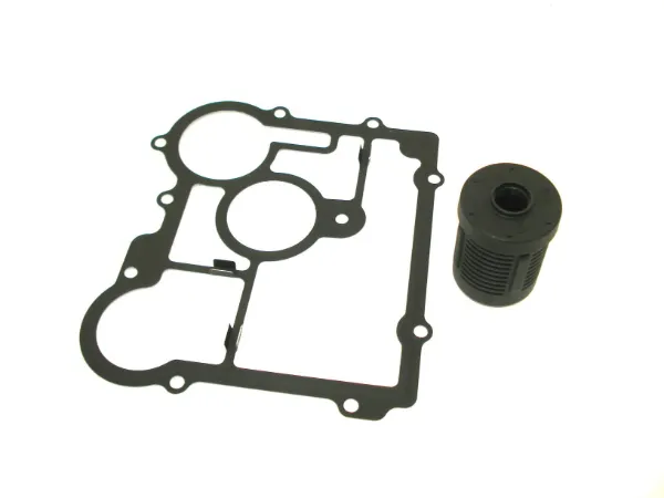 Filtro del diferencial trasero (embrague Haldex) 20986573 General Motors
