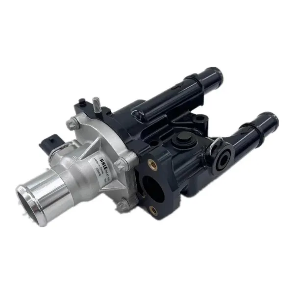 Caja de termostato 96984103 General Motors
