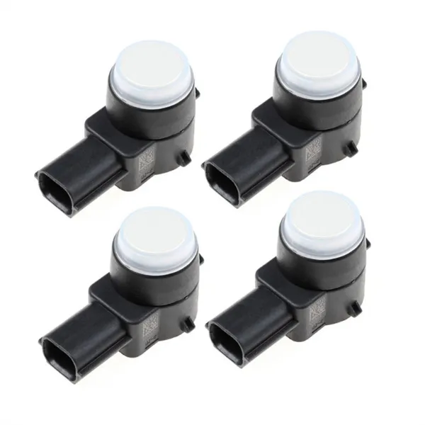 Sensor de aparcamiento trasero 15239247 General Motors
