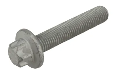 Perno de la polea del cigüeñal GM 24447224