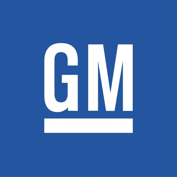 Guía derecha del parachoques delantero 95245367 General Motors