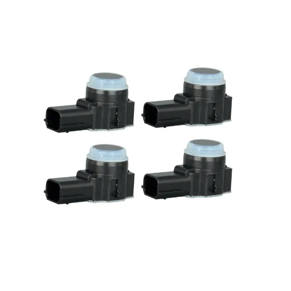 Sensor de aparcamiento trasero 52050134 General Motors