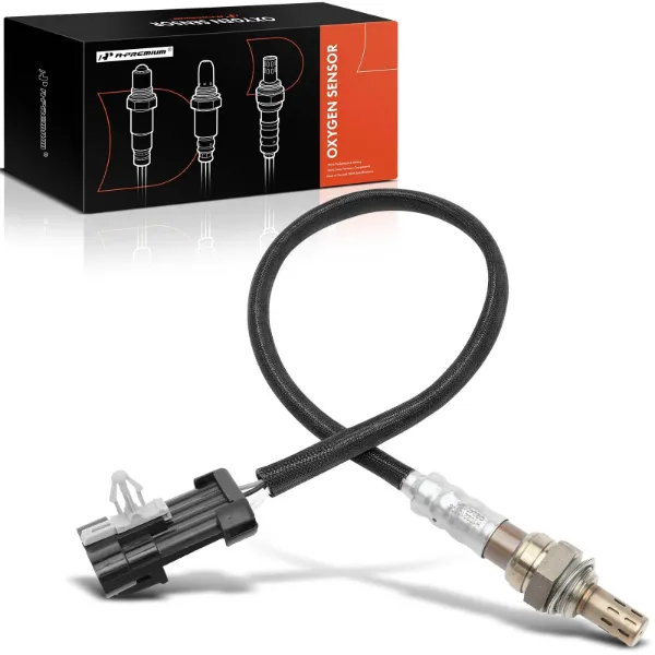 Sensor de oxígeno previo al catalizador 96335927 General Motors