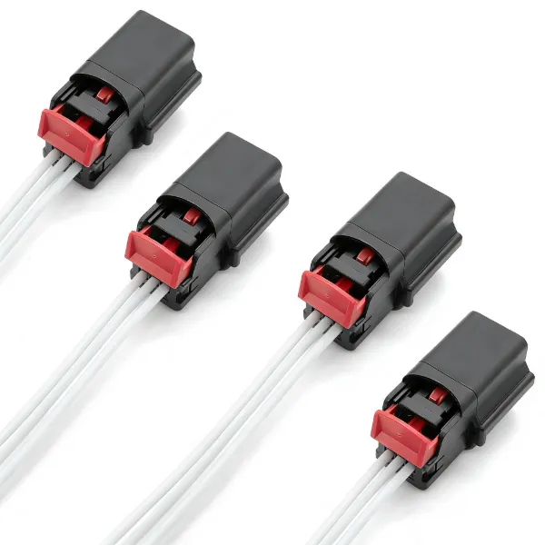 Sensor de aparcamiento trasero 84153946 General Motors