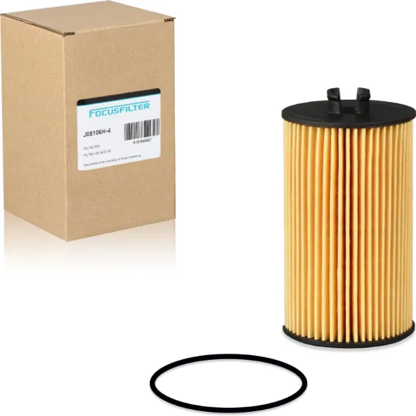 Filtro de aceite 93185674 General Motors