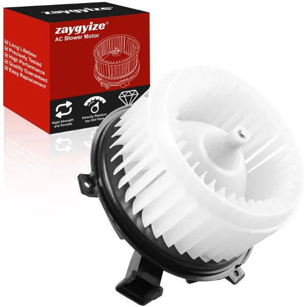 Ventilador habitáculo 95472959 General Motors