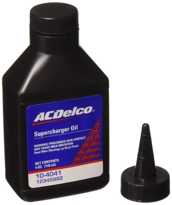 Aceite para compresor 12345982 General Motors