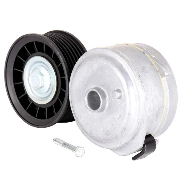 Tensor de correa poli V 12456152 General Motors