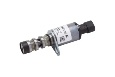 Válvula solenoide de control de posición del árbol de levas GM 55567050