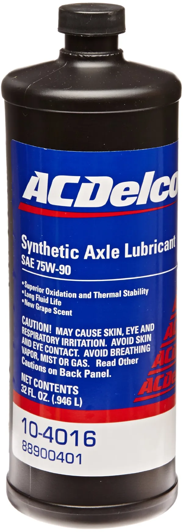 Aceite caja de cambios 88900401 General Motors