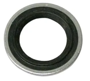 Anillo de sellado de la manguera de descarga del compresor 52474373 General Motors