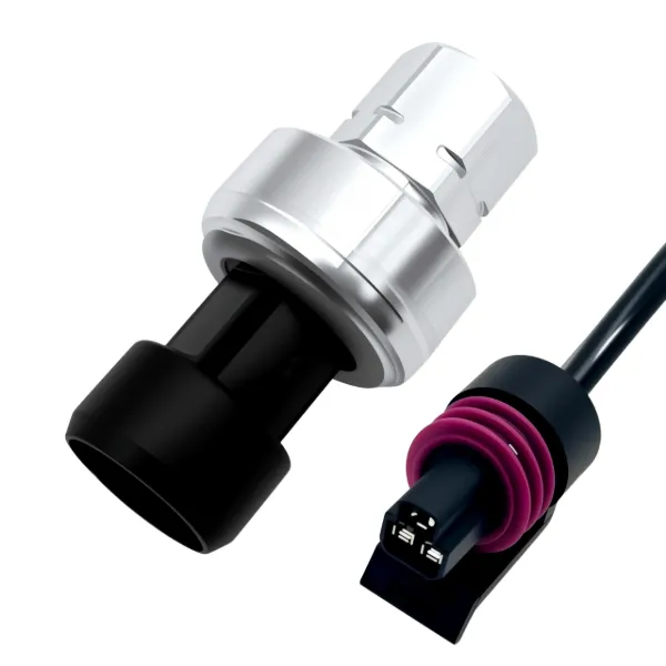 Sensor de presion de aire acondicionado 22678731 General Motors