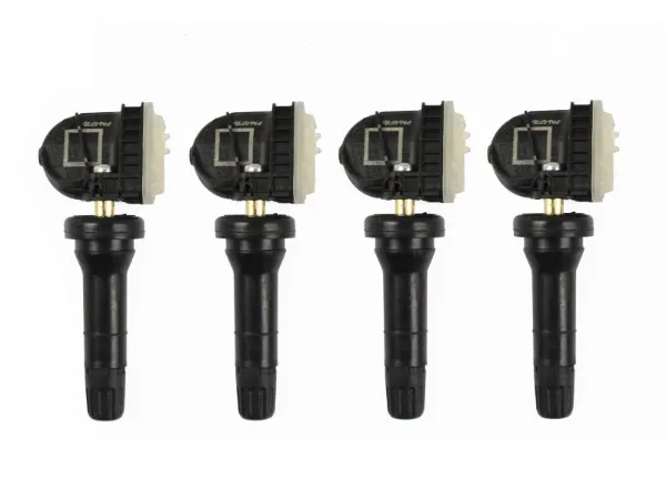 Sensor de presión de neumáticos 13589597 General Motors