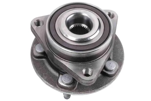 Buje de rueda delantero 13531686 General Motors