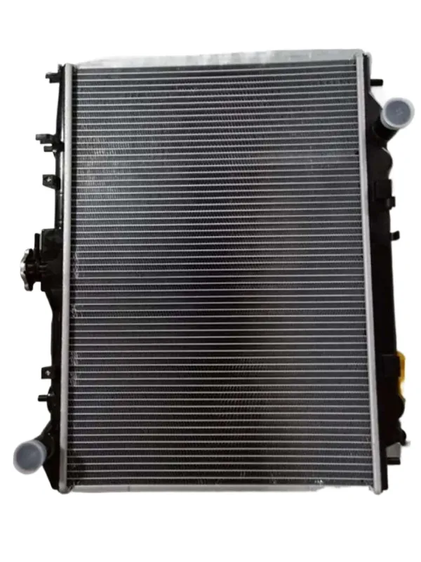 Radiador 1301100XK45XA Great Wall