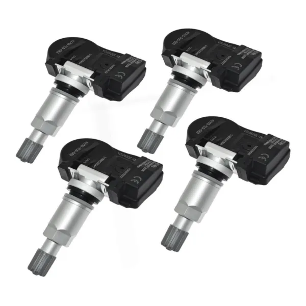 Sensor de presión de neumáticos 42753TL0G52 Honda