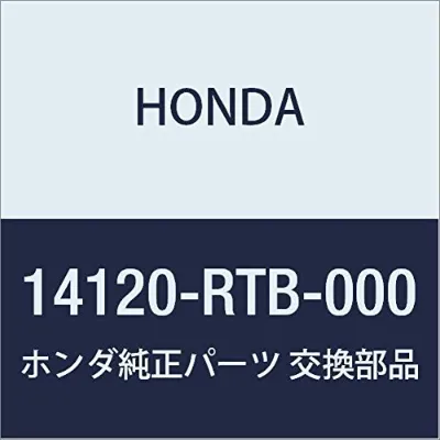 Árbol de levas de escape HONDA 14120RTB000