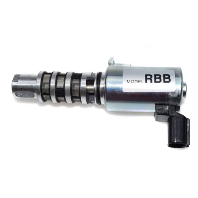 Válvula solenoide de control de posición del árbol de levas HONDA 15830RBB003