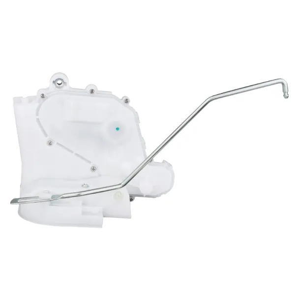 Cerradura de puerta delantera derecha 72110SWAD01 Honda