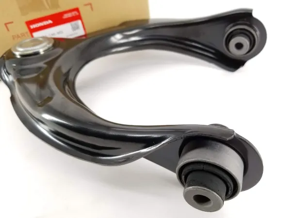 Brazo superior izquierdo de la suspensión delantera 51520TA0A03 Honda