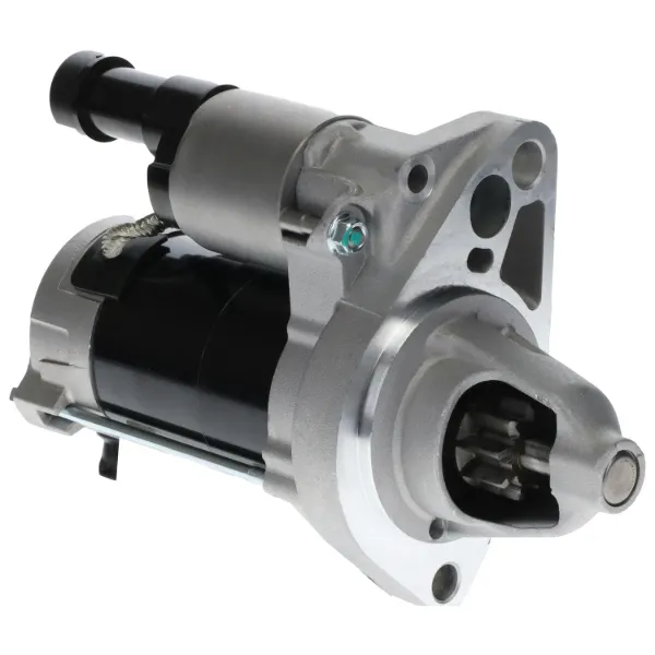 Motor de arranque DS4RC Honda