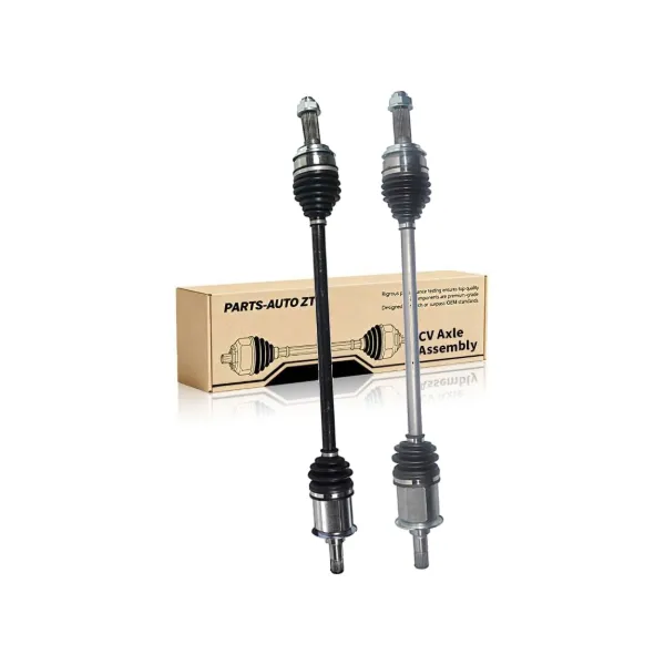 Semieje trasero derecho 42310SXSA01 Honda