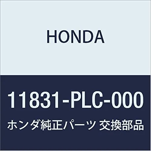  11831PLC000 Honda